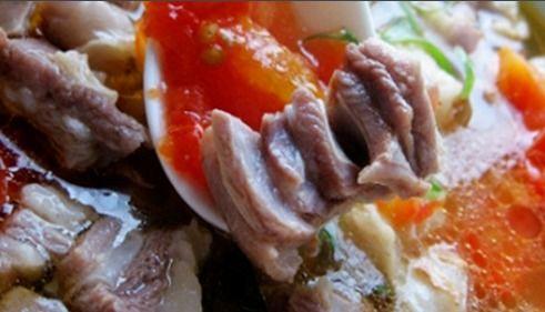 吃蒲瓜可以吃羊肉吗,营养美味两不误