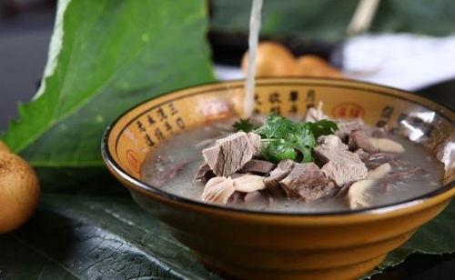 吃蒲瓜可以吃羊肉吗,营养美味两不误