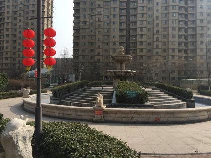 水岸华庭吃瓜,吃瓜群众的热议焦点