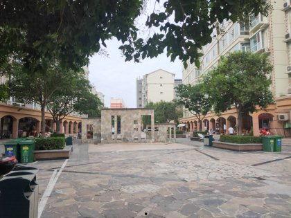 水岸华庭吃瓜,吃瓜群众的热议焦点