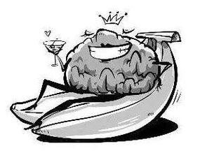 吃瓜错觉,一场视觉与心理的较量