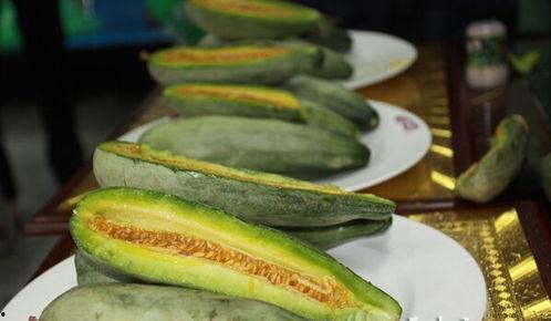 酥瓜是怎么吃,从清爽沙拉到美味甜品