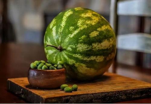 吃瓜糖分,甜蜜背后的健康密码