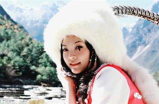 吃瓜西域美女,瓜田里的传奇佳话