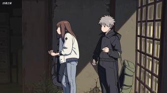 天国大魔境吃瓜动漫,奇幻冒险，探寻神秘世界的秘密之旅