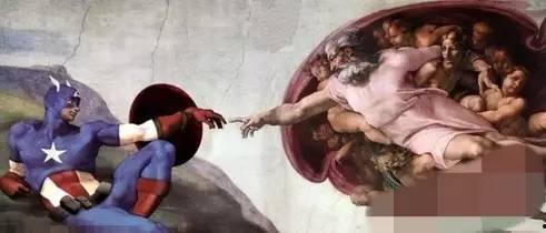 蒙娜丽莎会吃瓜,艺术与美食的跨界碰撞