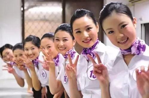 吃瓜花店空姐,揭秘航空界“花瓶”背后的故事