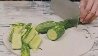 手抓瓜可以吃,尽享自然美味