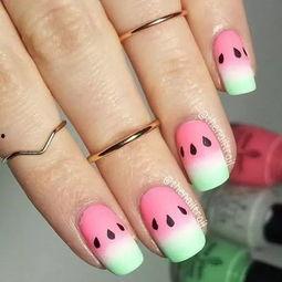 昆明美甲吃瓜,一场吃瓜盛宴背后的行业真相