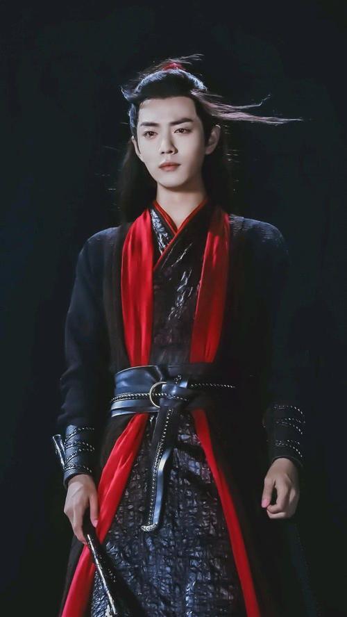 大型吃瓜群众陈情令,大型吃瓜群众的热血青春传奇