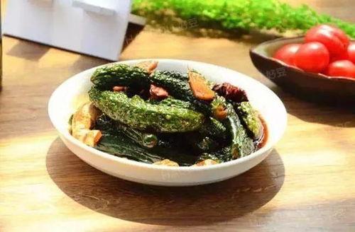吃瓜腌腌酱,夏日消暑新宠，轻松打造美味佳肴