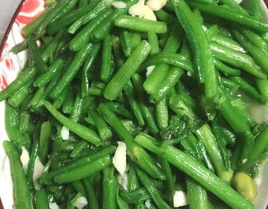 瓜尖不洗可以吃吗,不洗能直接食用吗？