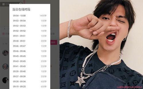 雯神吃瓜点评,揭秘娱乐圈幕后真相，带你领略明星们的真实生活