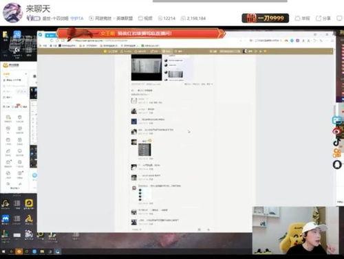 北枫直播吃瓜,瓜田里的欢乐盛宴