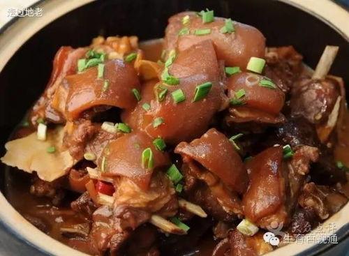 吃羊肉可以吃角瓜,营养互补的美食探索