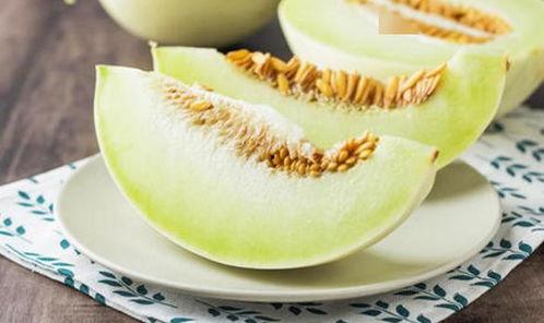 减肥吃玉菇瓜,天然低卡美食，轻松享瘦新选择