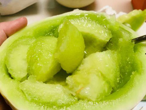 减肥吃玉菇瓜,天然低卡美食，轻松享瘦新选择