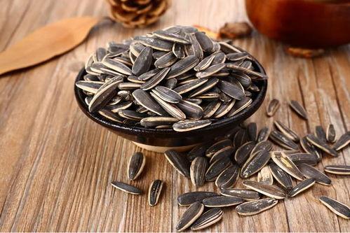 吃瓜子豆瓜着,品味生活的小确幸