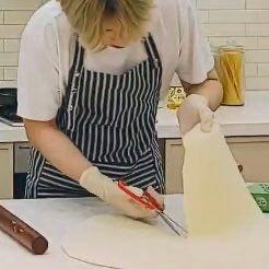 吃瓜叉子,品味生活的小确幸