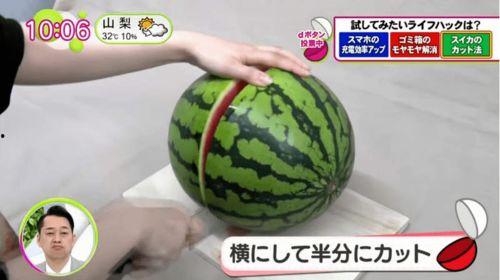 吃瓜叉子,品味生活的小确幸