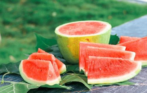 好东西吃瓜,好东西吃瓜，尽享味蕾盛宴