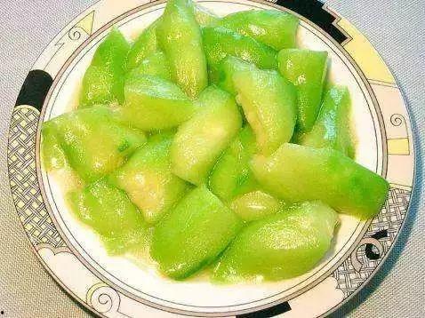 春天吃种子 夏天吃瓜