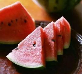 春天吃种子 夏天吃瓜