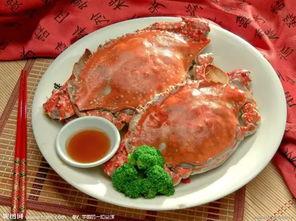 螃蟹吃瓜群众,揭秘网络时代的“吃瓜”现象