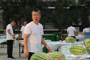 经典吃瓜现场,一场全民围观的热闹盛宴
