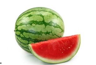 怀孕网纹瓜可以吃吗,网纹瓜的安全性解析