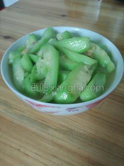 吃八棱瓜,探寻传统美味的新篇章