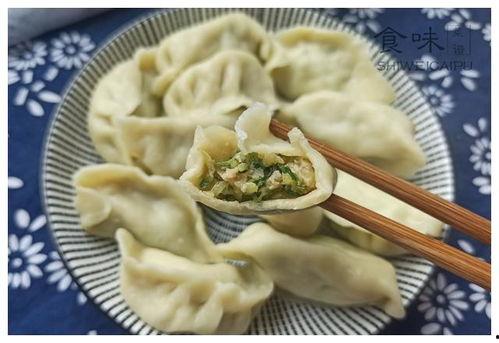 吃瓜的饺子,一场味蕾与视觉的盛宴