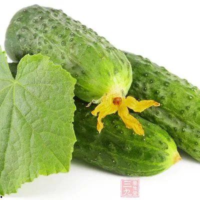 春吃芽与夏吃瓜,四季养生之道