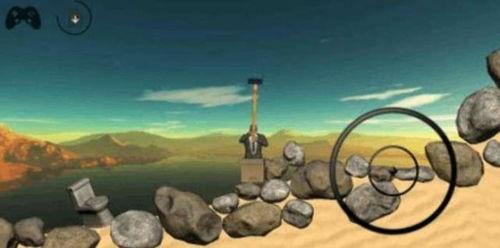 废土猎人吃瓜,探寻荒野中的神秘瓜果传奇