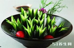 酱小乳瓜怎么吃