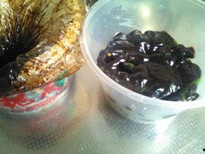 酱小乳瓜怎么吃