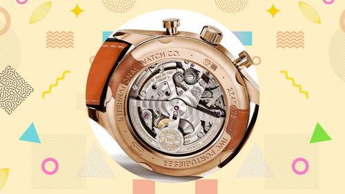 吃瓜群众手表价格,价格亲民，时尚潮流新选择