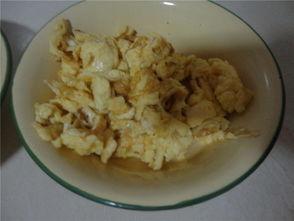 宝宝吃西湖瓜炒蛋,宝宝营养美味新选择