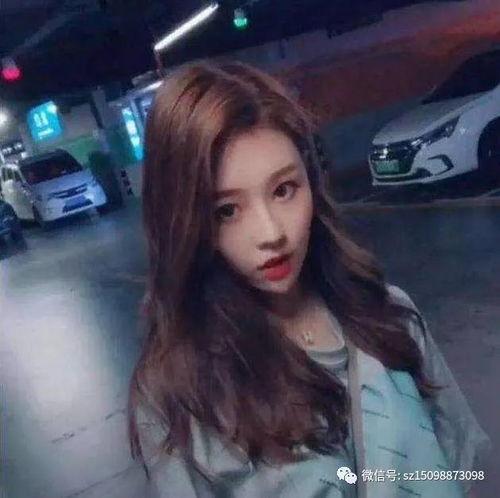 温婉吃瓜头像,揭秘娱乐圈幕后风云