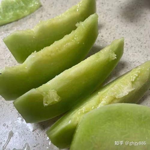 玉菇瓜如何吃,探索美味与营养的完美融合