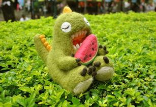 吃瓜怪兽版,揭秘娱乐圈的神秘面纱