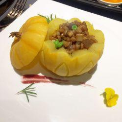 日本小菊瓜怎么吃,日本小菊瓜的多彩食法探索