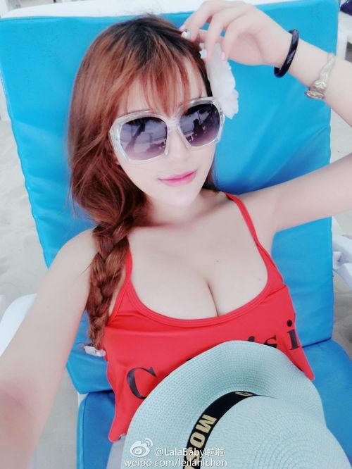 聂小雨皮衣吃瓜,一场吃瓜群众的狂欢