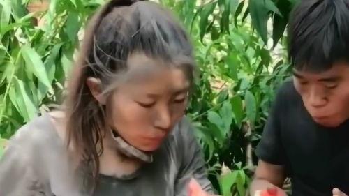 吃瓜妹妹是什么意思