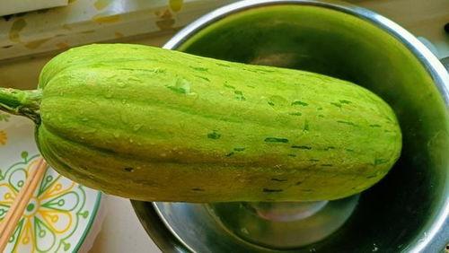 瓜怎么吃馅,探索各式瓜类美食馅料的制作与享用