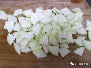 角瓜婴儿可以吃吗,婴儿辅食新选择，适宜添加的天然营养佳品