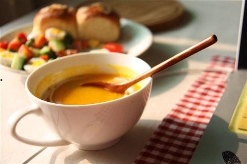 吃瓜土豆浓汤微博,揭秘网红美食背后的故事