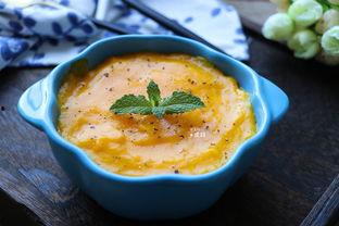 吃瓜土豆浓汤微博,揭秘网红美食背后的故事