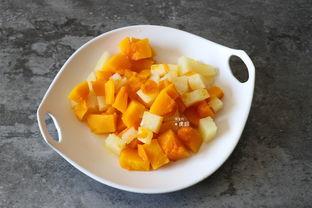 吃瓜土豆浓汤微博,揭秘网红美食背后的故事