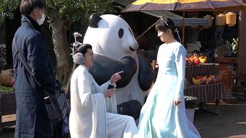 莲花楼吃瓜花絮,吃瓜瞬间，笑料连连